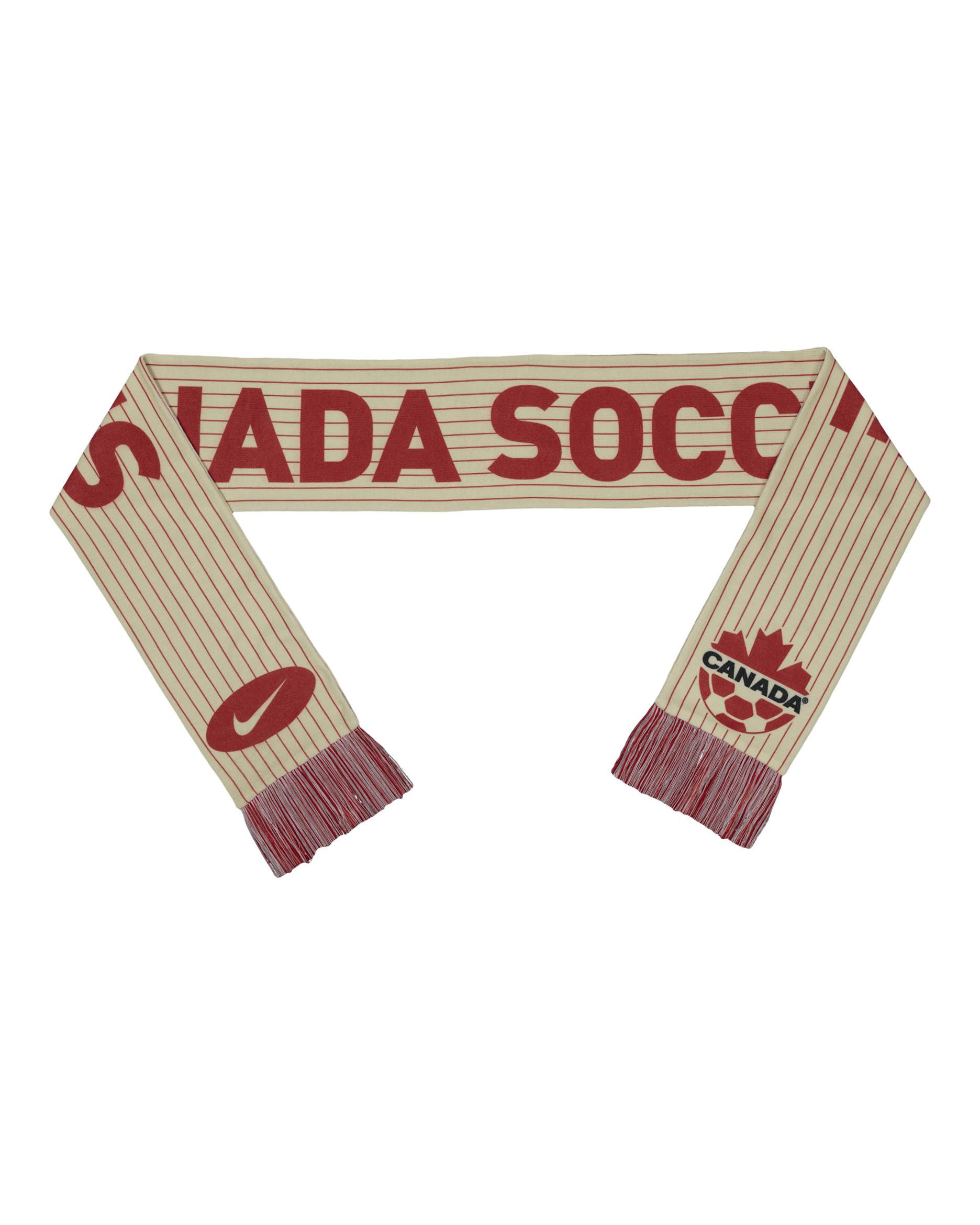 Canada Nike Soccer Scarf. Nike.com